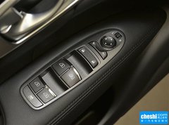 2015款 2.5L 精英版