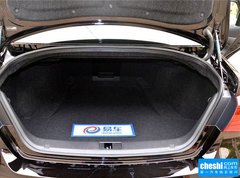 2015款 2.5L 精英版