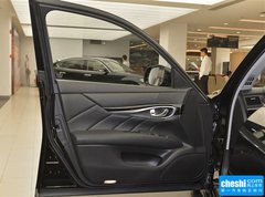 2015款 2.5L 精英版