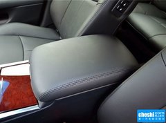 2015款 2.5L 精英版