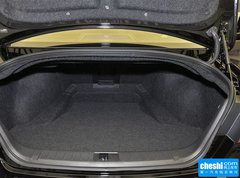 2015款 2.5L 精英版