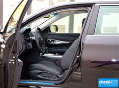 2015款 2.5L 精英版