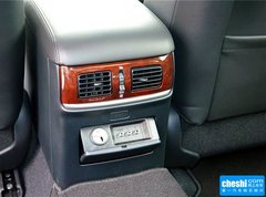 2015款 2.5L 精英版