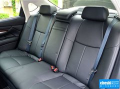 2015款 2.5L 精英版