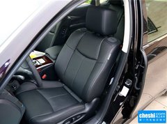 2015款 2.5L 精英版