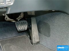 2015款 2.5L 精英版