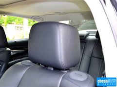 2015款 2.5L 精英版