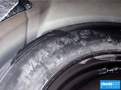 2015款 2.5L 精英版