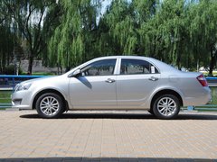 2015款 1.5L 手动 精英型