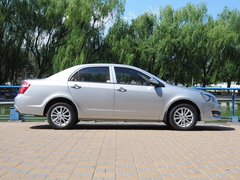 2015款 1.5L 手动 精英型