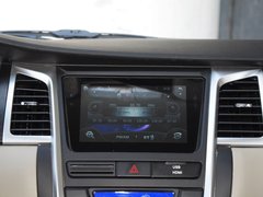 2015款 1.5L 手动 精英型