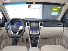 2015款 1.5L 手动 精英型
