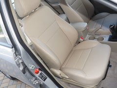 2015款 1.5L 手动 精英型