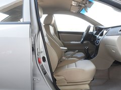 2015款 1.5L 手动 精英型