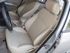 2015款 1.5L 手动 精英型