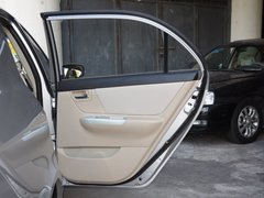 2015款 1.5L 手动 精英型