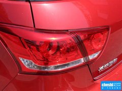 2015款 1.5L AMT 豪华型