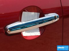 2015款 1.5L AMT 豪华型