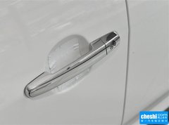 2015款 1.5L AMT 豪华型