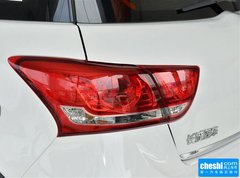 2015款 1.5L AMT 豪华型