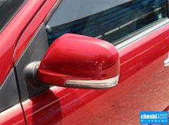 2015款 1.5L AMT 豪华型