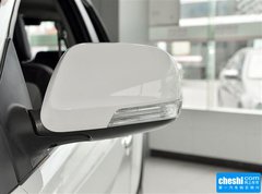 2015款 1.5L AMT 豪华型