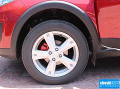 2015款 1.5L AMT 豪华型