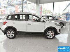 2015款 1.5L AMT 豪华型