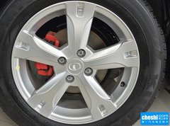 2015款 1.5L AMT 豪华型
