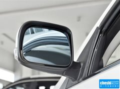 2015款 1.5L AMT 豪华型