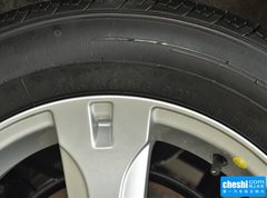 2015款 1.5L AMT 豪华型