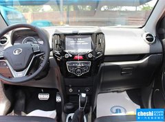 2015款 1.5L AMT 豪华型