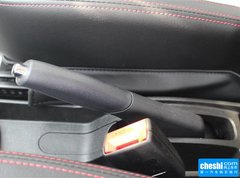 2015款 1.5L AMT 豪华型