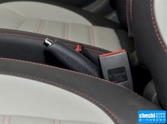 2015款 1.5L AMT 豪华型