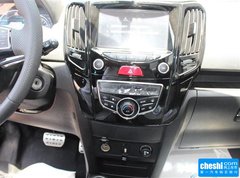 2015款 1.5L AMT 豪华型