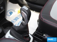 2015款 1.5L AMT 豪华型