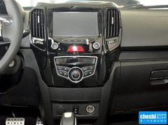2015款 1.5L AMT 豪华型