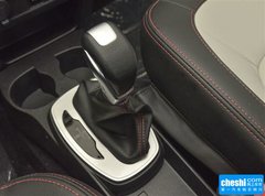 2015款 1.5L AMT 豪华型