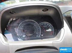 2015款 1.5L AMT 豪华型
