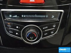 2015款 1.5L AMT 豪华型
