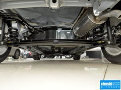 2015款 1.5L AMT 豪华型