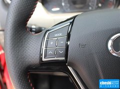 2015款 1.5L AMT 豪华型