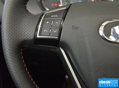2015款 1.5L AMT 豪华型