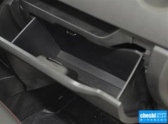 2015款 1.5L AMT 豪华型