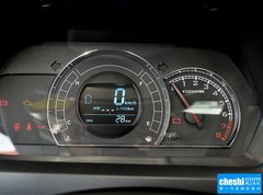 2015款 1.5L AMT 豪华型