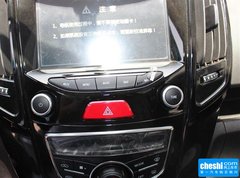 2015款 1.5L AMT 豪华型