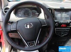 2015款 1.5L AMT 豪华型