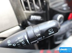 2015款 1.5L AMT 豪华型
