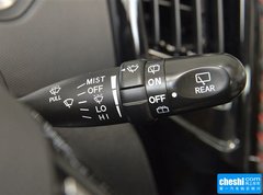 2015款 1.5L AMT 豪华型