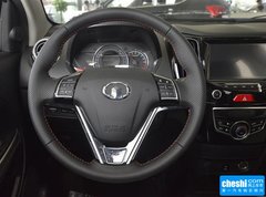 2015款 1.5L AMT 豪华型